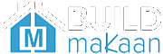 Build Makaan Logo